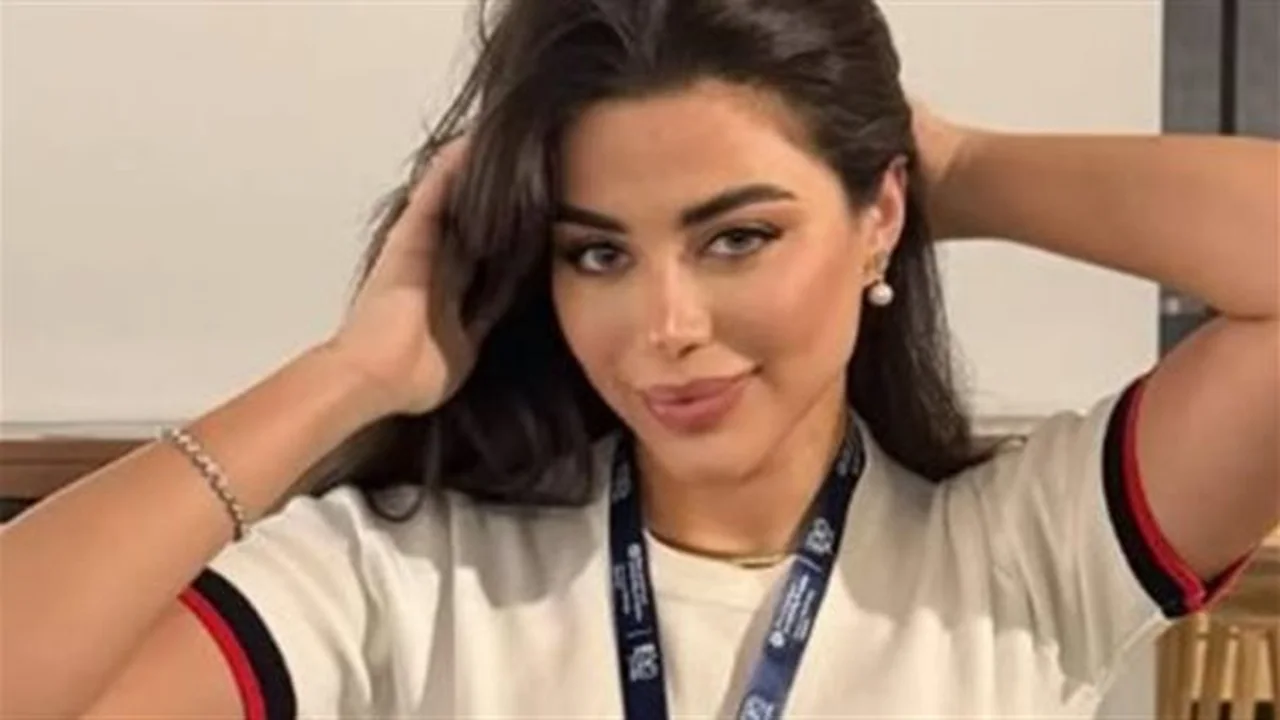 تفاصيل العمل الفني.. يارا السكري تشارك طارق الدسوقي في ملحمة علي كلاي